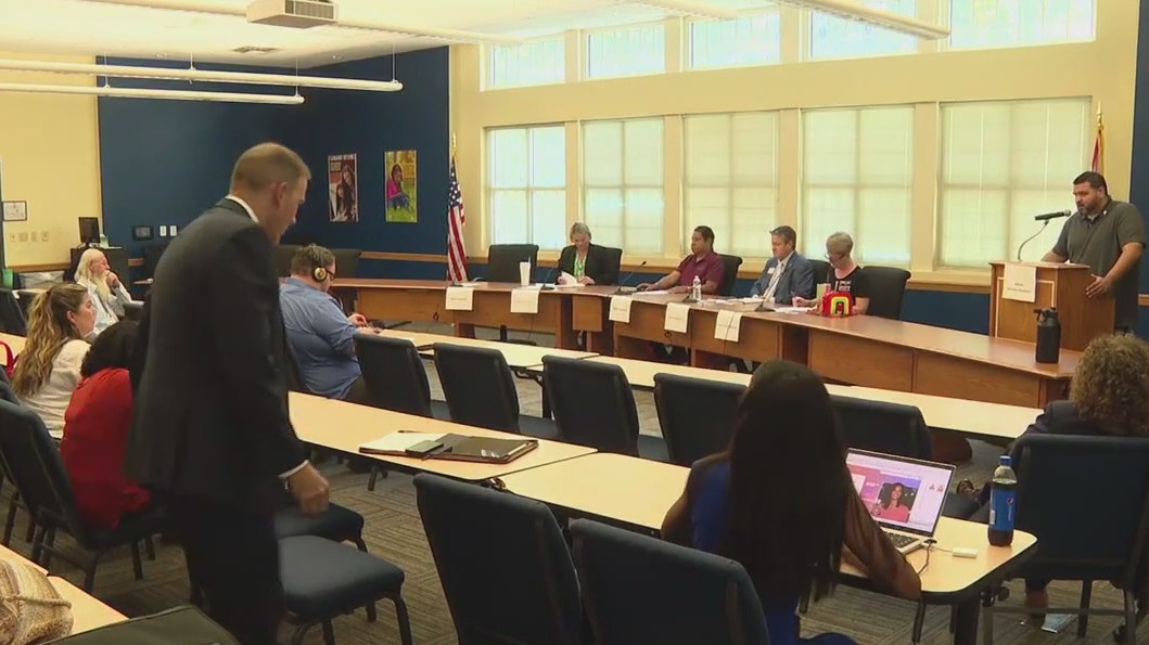 LULAC town hall discusses Florida's immigration law